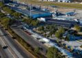 Aeroparque cierra por obras tras convertirse en el principal aeropuerto de la Argentina: por cuánto tiempo y qué pasa con los vuelos