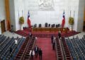 Allanaron el Congreso de Chile en una causa por fraude y sobornos