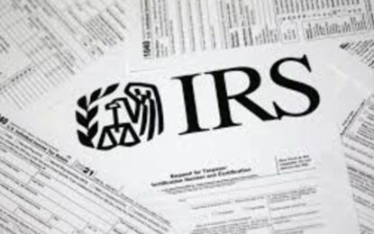 Oficial y confirmado | IRS visitará hogar por hogar con sus funcionarios para verificar el cumplimiento de obligaciones fiscales