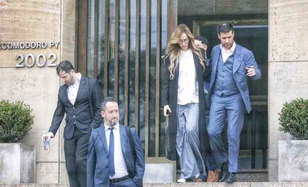 El fiscal pidió mandar a juicio oral al financista Elías Piccirillo por delitos que tienen un piso de 13 años de prisión