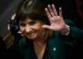Bullrich apura una sesión en el Senado para aprobar las designaciones de jueces que definirán en causas por corrupción