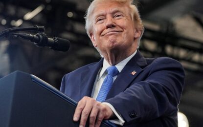 Trump permitirá el ingreso de 300 mil toneladas de carne sin aranceles: los frigoríficos argentinos esperan definiciones