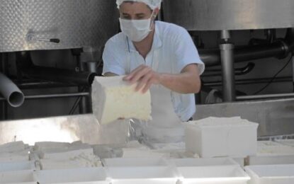 Ranking de la industria láctea: 5 empresas concentran el 36% de la producción, las cooperativas apenas el 3% y hay firmas que ya no participan del mercado