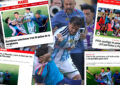 «La pelea de la vergüenza» y «FIFA Fury»: qué dijeron los diarios del mundo sobre el castigo a la Selección tras el Mundial 2026