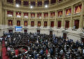 Diputados: con ampliación del temario hasta último momento, el oficialismo buscará aprobar dos proyectos económicos