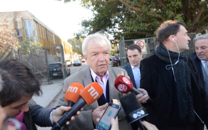 Caso Cuadernos: otro alto ex directivo de Techint dijo que él dio la orden para pagar coimas y justificó por qué