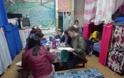 «Besame las botas»: por abusos sexuales y torturas a presas, detienen a 15 penitenciarios de la Unidad 51 de Magdalena
