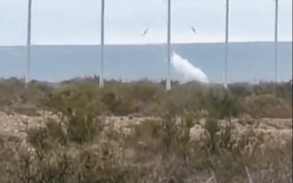 Vaca Muerta: un muerto y un herido tras un accidente en una planta de gas