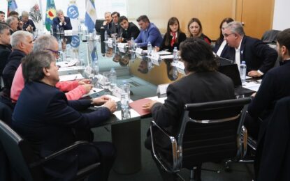 Cambio en la recaudación de impuestos provinciales: baja Ingresos Brutos y sube el Impuesto Inmobiliario