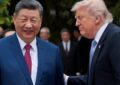 China reaparece en el foco del ataque arancelario de la Casa Blanca