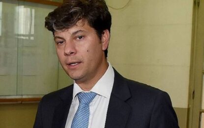 Un imputado denunció a un juez federal ante el Consejo de la Magistratura y lo acusó de imparcialidad