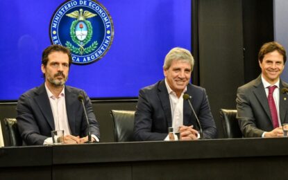 Créditos hipotecarios: el Gobierno usará fondos de Anses para que los bancos den préstamos con un tope de tasa