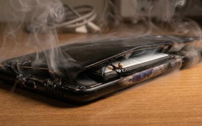 ¿Puede explotar la batería de un celular? Qué tan real es el riesgo y las señales de alerta que no hay que ignorar