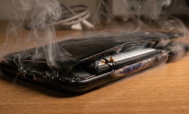 ¿Puede explotar la batería de un celular? Qué tan real es el riesgo y las señales de alerta que no hay que ignorar