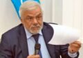 Otra baja en el Gobierno de un dirigente ligado a Santiago Caputo: renunció el jefe de la Aduana, José Velis