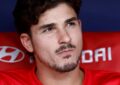 Julián Alvarez faltó a la práctica del Atlético de Madrid tras pasar «una mala noche» y desde el club trascendió un off explosivo