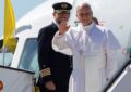 El papa y la Iglesia argentina destacan el caracter religioso de la visita, pero anhelan que «tenga frutos en toda la sociedad»