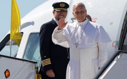 El papa y la Iglesia argentina destacan el caracter religioso de la visita, pero anhelan que «tenga frutos en toda la sociedad»