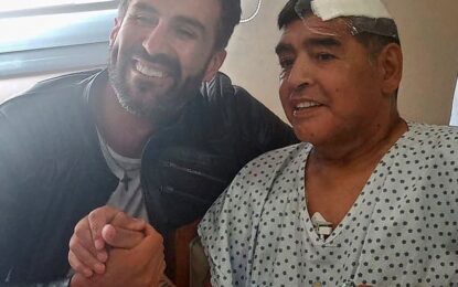 La muerte de Diego Maradona: cómo sigue el juicio tras el escándalo con la Junta Médica