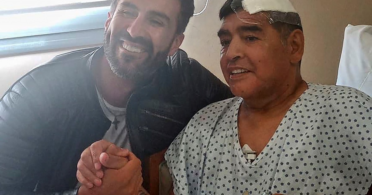la-muerte-de-diego-maradona:-como-sigue-el-juicio-tras-el-escandalo-con-la-junta-medica