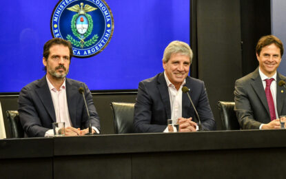 Créditos hipotecarios con fondos de los jubilados: la trastienda de la negociación entre los bancos y Economía