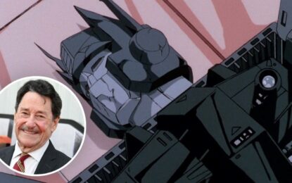 Adiós, Optimus Prime | Peter Cullen, la voz del líder de los Autobots en “Transformers”, murió a los 85 años