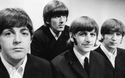 Fans enloquecidas, sonido deplorable y amenazas de muerte: la gira de Los Beatles por los Estados Unidos y las  razones por las que no volvieron a tocar en vivo
