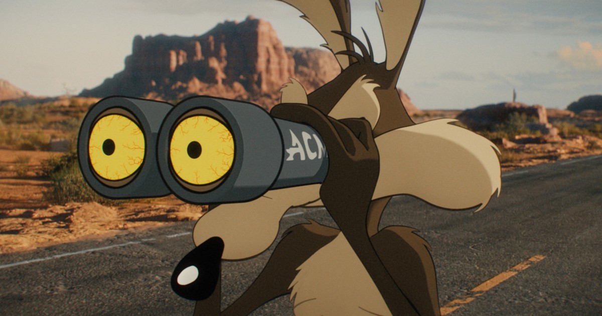 el-coyote-se-canso-de-perseguir-al-correcaminos-y-ahora-va-por-acme:-divertidisima
