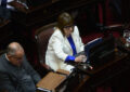 Los aliados presionan en el Senado por Ficha Limpia y el oficialismo promete retomar la reforma electoral