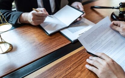 La Justicia declaró inconstitucional un artículo clave de la nueva ley laboral