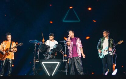 Tan Biónica anuncia un nuevo show en el Movistar Arena: cuándo es, cómo comprar entradas y todo sobre su regreso