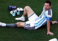 Los diez momentos que convirtieron a Leo Messi en leyenda de los mundiales