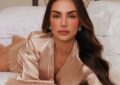 María Vargas, la nueva representante de México en Miss Universe 2026: tomará el lugar de Fátima Bosch y buscará la corona en Puerto Rico