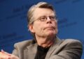 Stephen King, a los 78 años, dejó una lección sobre el éxito: «El talento es más barato que la sal de mesa; lo que separa al individuo con talento del exitoso es el trabajo duro»