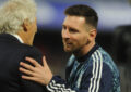Messi y la trama ya no tan secreta de su primera vez con la Selección: el partido que se armó de apuro para que España no se llevara al mejor de todos