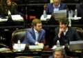 Tras los insultos de Milei, diputados opositores viajan a Brasil para «recomponer» la relación con Lula