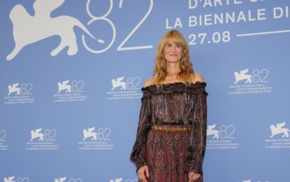 Se agitan las aguas de Venecia: George Clooney, Penélope Cruz, Javier Bardem y los hermanos Gallagher confirmaron su presencia en el festival
