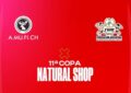 La Copa Natural Shop 2026 calienta motores en Resistencia y promete reunir a lo mejor del fisicoculturismo regional
