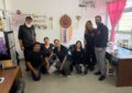Solidaridad en marcha: integrantes del «Arde Tu Corazón» entregaron donaciones al Pequeño Hogar N° 1