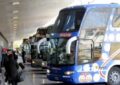 El Gobierno oficializó que las personas con discapacidad viajen en micros solo en la planta alta
