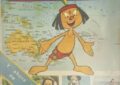 Charoná: la emblemática revista infantil y su paso por la televisión uruguaya