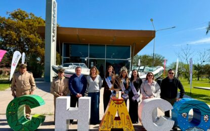 Innovación, pesca y turismo: los detalles del vigésimo segundo Torneo del Dorado en Isla del Cerrito