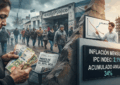 Radiografía social y económica: los números que marcan el pulso de la Argentina actual