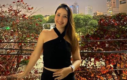 Indignación y alerta en el norte: Lucía Roseo pidió avanzar contra el “Gusano” Menocchio por presuntas operaciones delictivas desde la cárcel