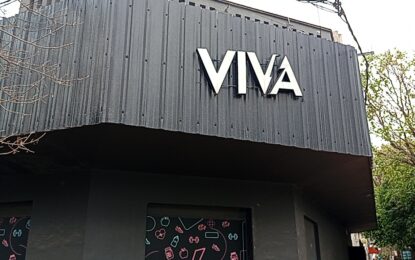 Reapertura y cautela en Resistencia: el gimnasio “Viva” retomó sus actividades tras los operativos federales por una causa de narcotráfico