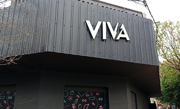 Reapertura y cautela en Resistencia: el gimnasio “Viva” retomó sus actividades tras los operativos federales por una causa de narcotráfico