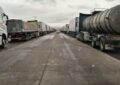 Reapertura parcial del Sistema Integrado Cristo Redentor para el transporte de cargas tras más de un mes de cierre