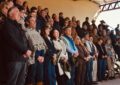 Zdero respaldó al campo en la Expo Rural y anunció un nuevo frigorífico en Margarita Belén