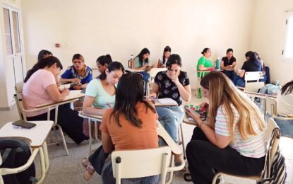 Reinicio de clases en Chaco: el Ministerio de Educación pondrá en marcha un fuerte esquema de capacitación docente en agosto