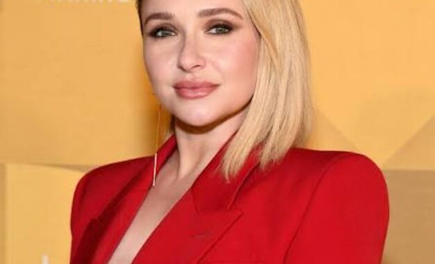 Tristeza en el mundo del espectáculo: murió la reconocida actriz Hayden Panettiere a los 36 años